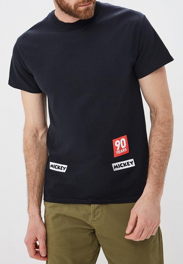 

Футболка Topman, Черный
