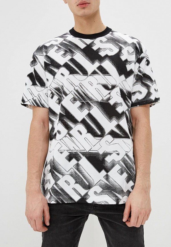 

Футболка Topman, Белый