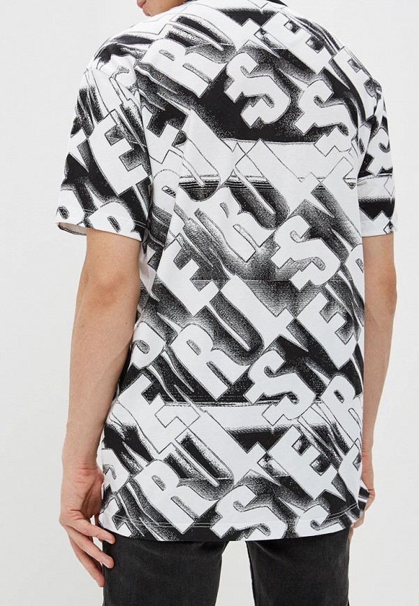 

Футболка Topman; Topman TO030EMEFRZ8, Белый