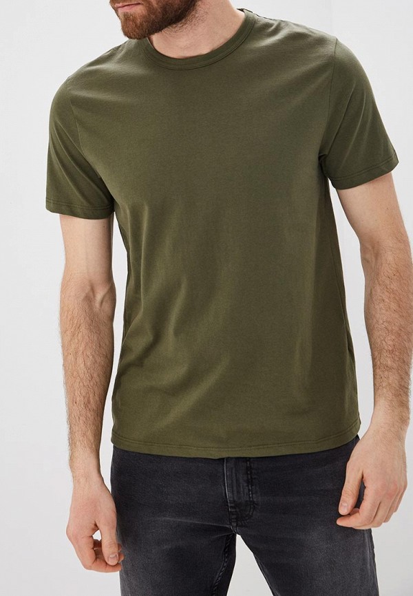 

Футболка Topman, Белый;серый;хаки