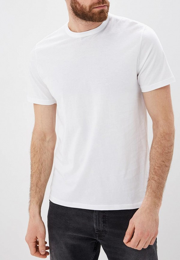 

Футболка Topman, Белый