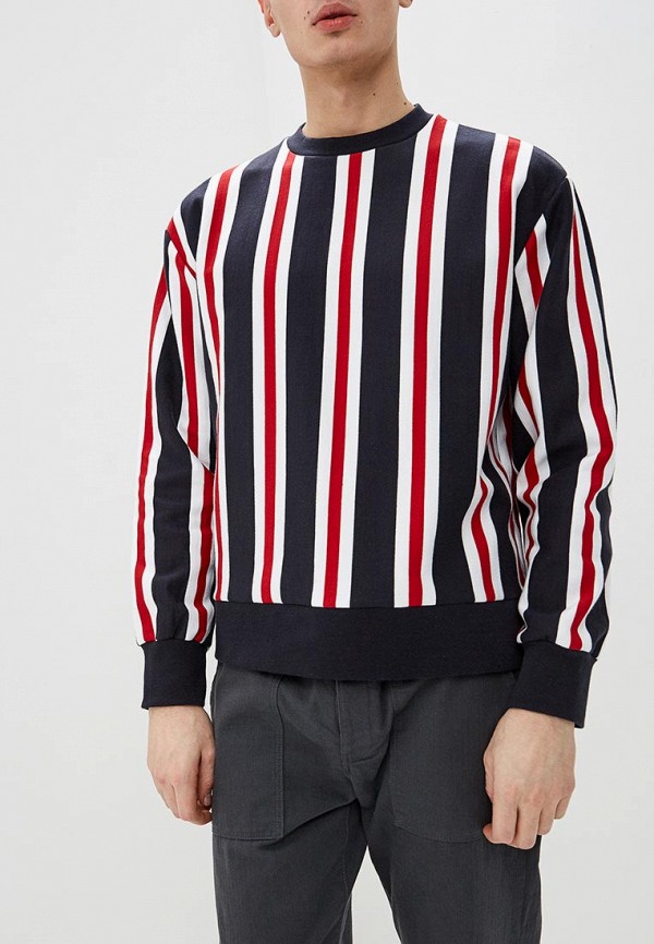 

Свитшот Topman, Синий