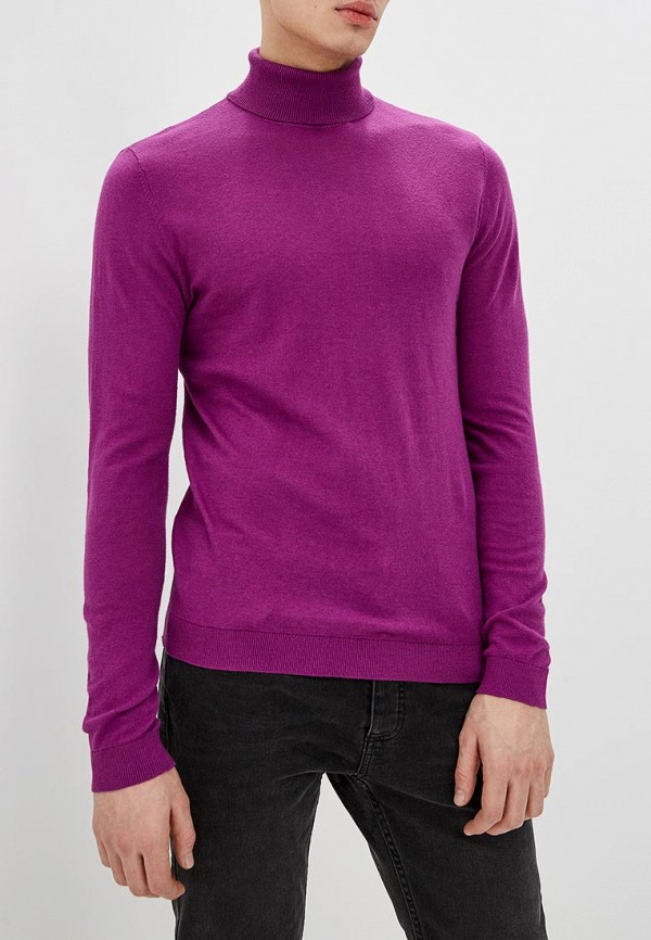 

Водолазка Topman, Фиолетовый