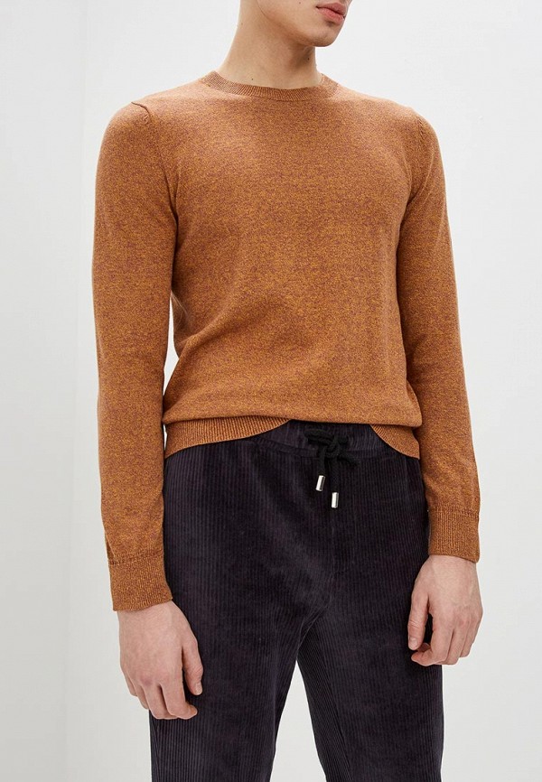 

Джемпер Topman, Коричневый