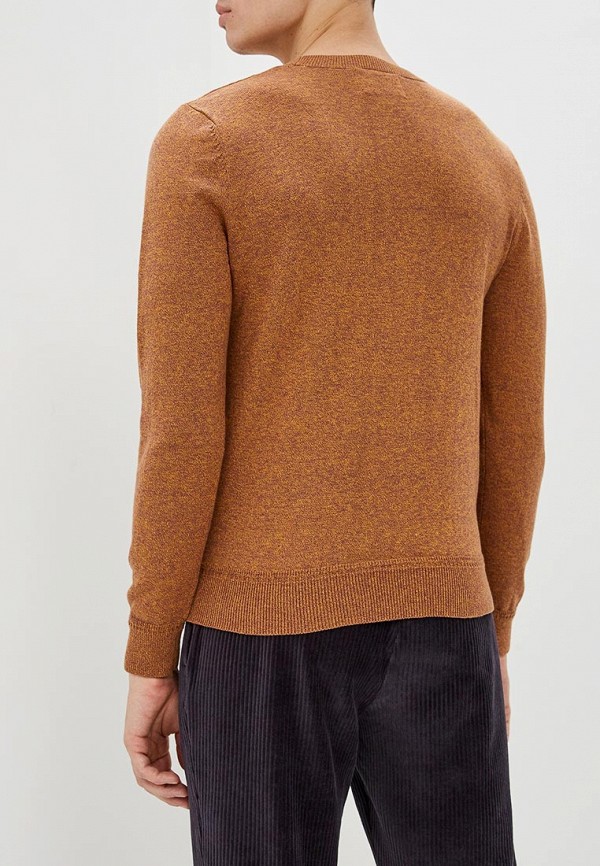 

Джемпер Topman; Topman TO030EMEFSB5, Коричневый