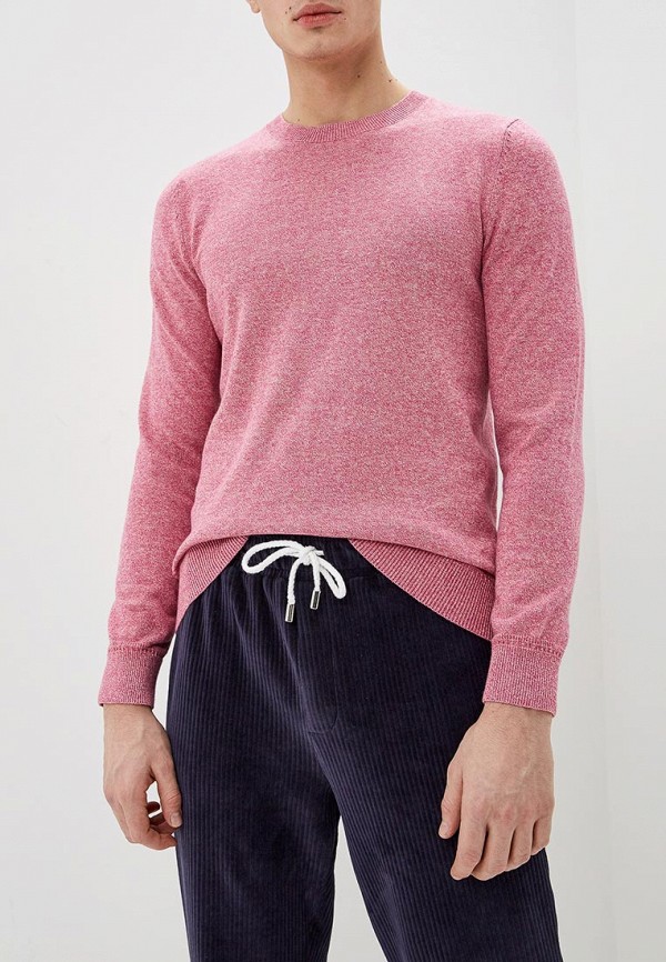 

Джемпер Topman, Topman TO030EMEFSB6, Розовый