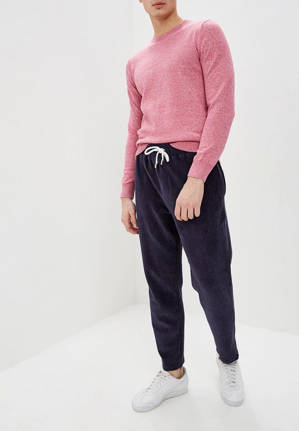 

Джемпер Topman; Topman TO030EMEFSB6, Розовый