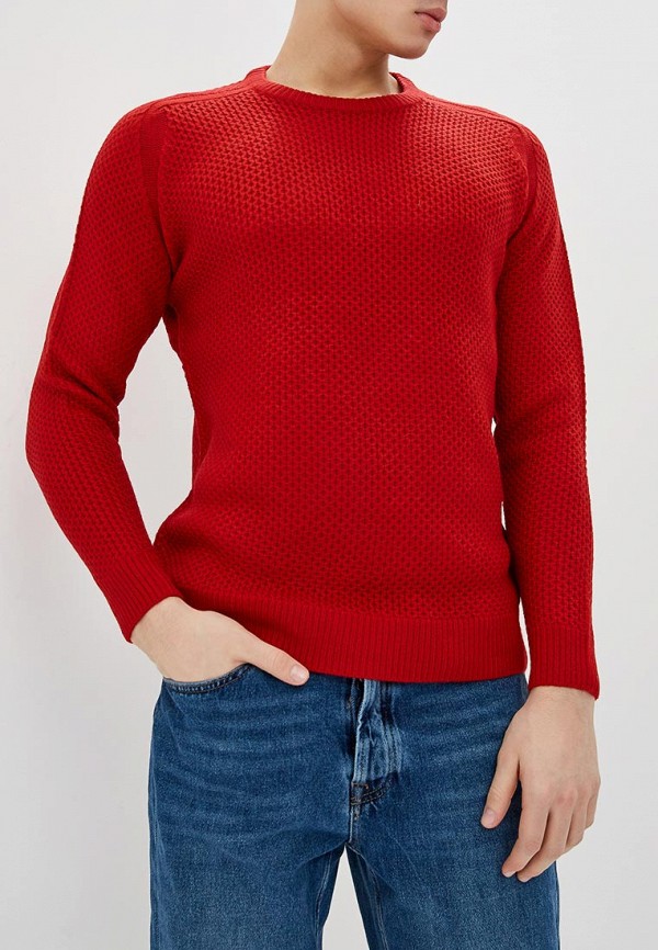 

Джемпер Topman, Красный