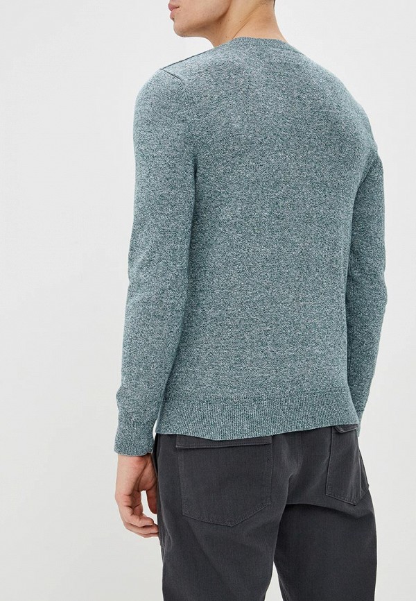 

Джемпер Topman; Topman TO030EMEFSB9, Зеленый