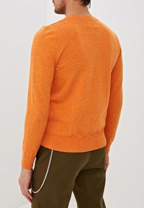 

Джемпер Topman; Topman TO030EMEFSC0, Оранжевый