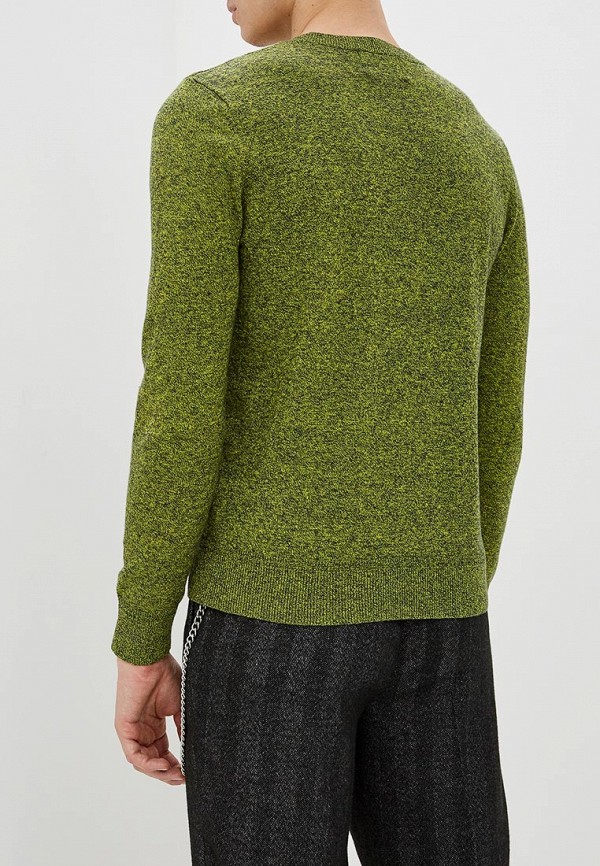 

Джемпер Topman; Topman TO030EMEFSC1, Зеленый