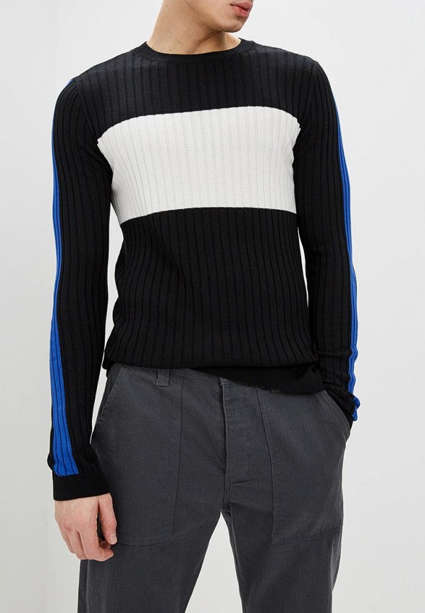

Джемпер Topman, Черный