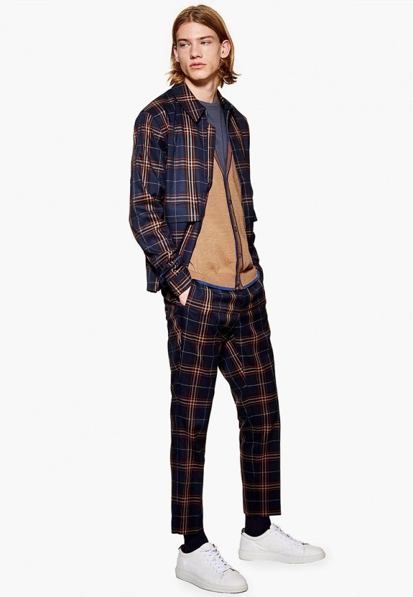 

Кардиган Topman; Topman TO030EMEFSD7, Бежевый