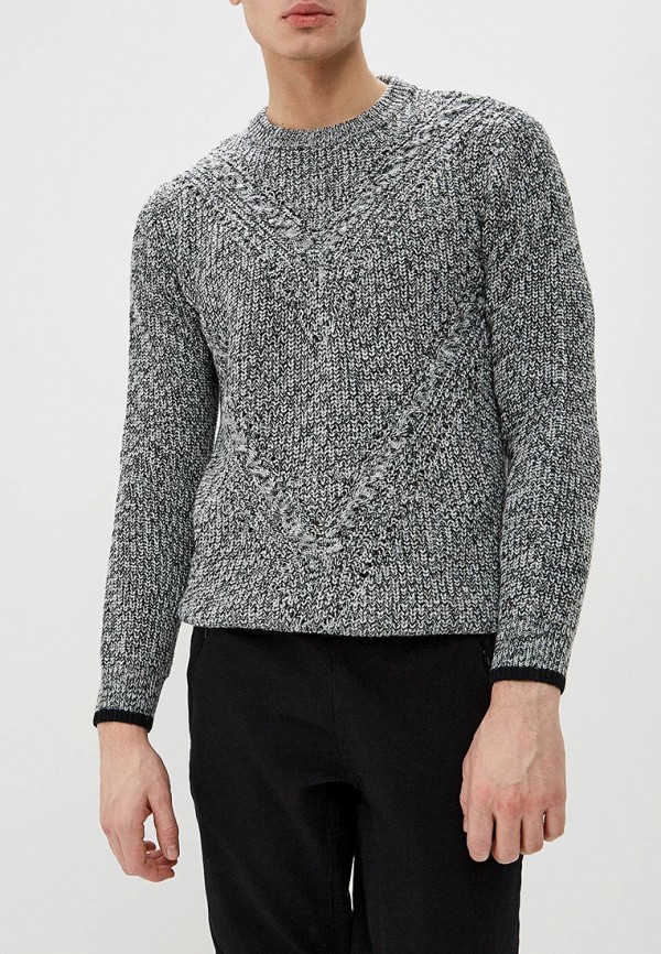 

Джемпер Topman, Серый