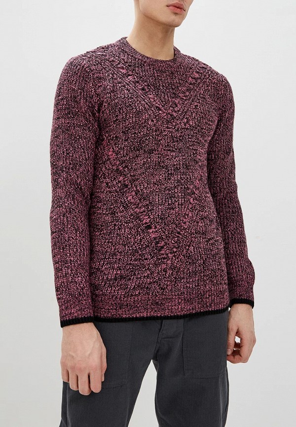 

Джемпер Topman, Розовый