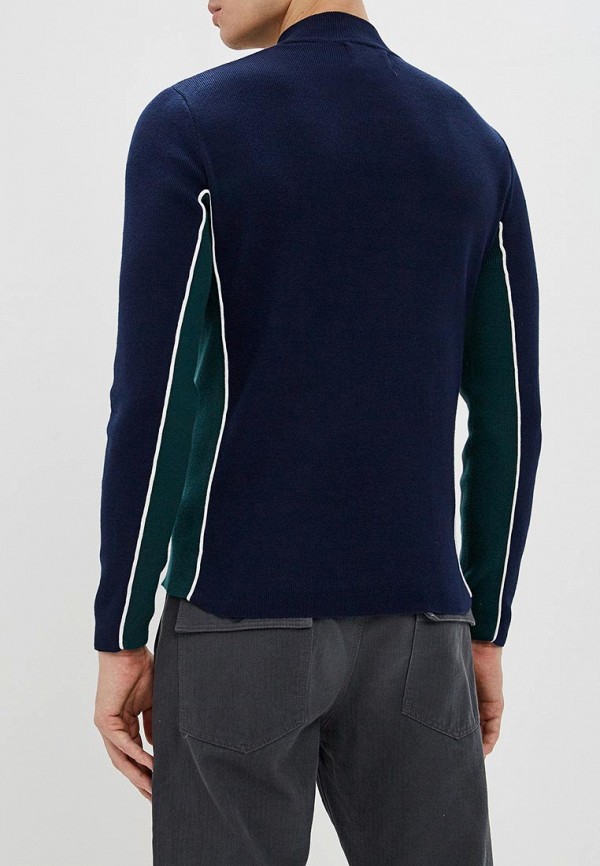

Олимпийка Topman; Topman TO030EMEFSE1, Синий