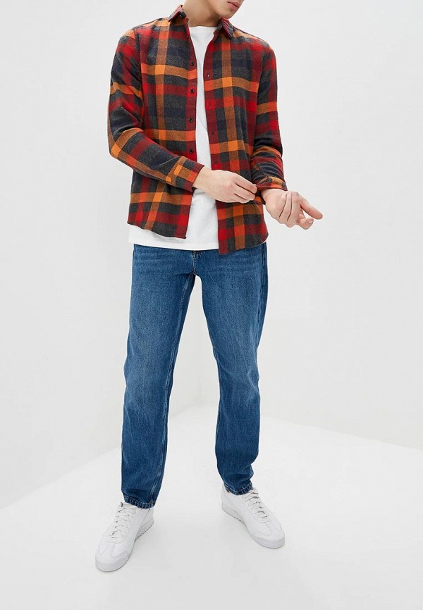 

Рубашка Topman, Мультиколор