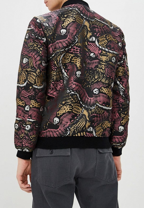 

Куртка Topman; Topman TO030EMEFSF1, Мультиколор