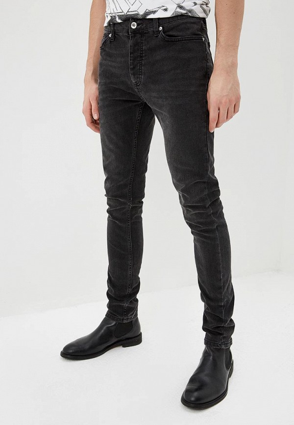

Джинсы Topman, Черный