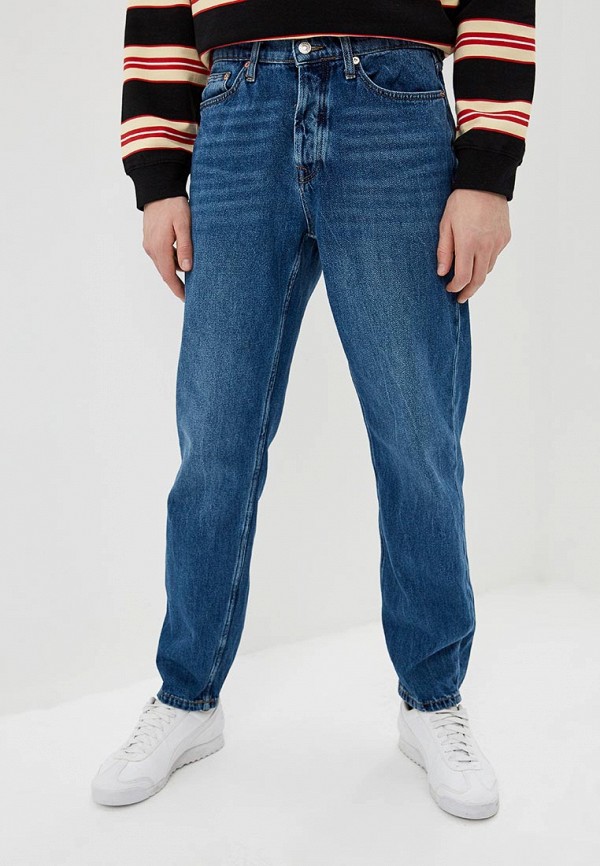 

Джинсы Topman, Синий