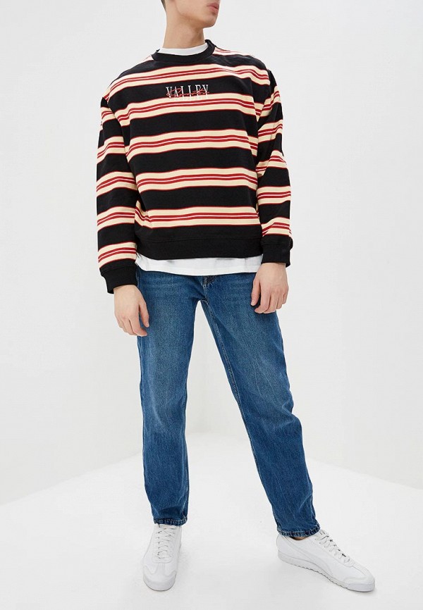 

Джинсы Topman; Topman TO030EMEFSF9, Синий