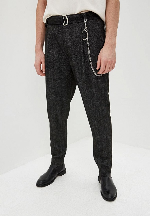 

Брюки Topman, Серый
