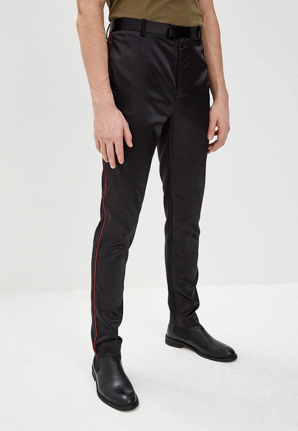 

Брюки Topman, Черный