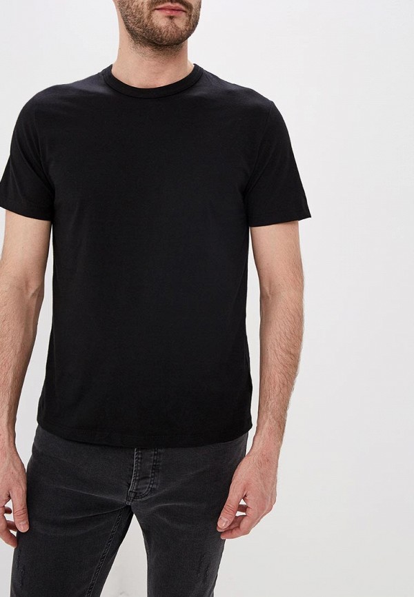 

Футболка Topman, Черный