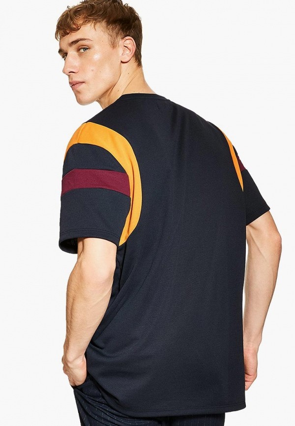 

Футболка Topman, Синий