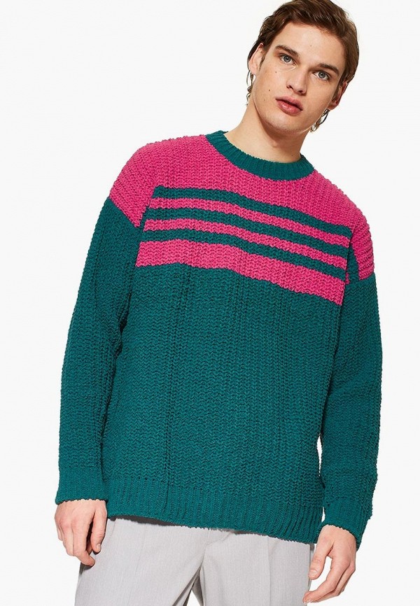 

Джемпер Topman, Зеленый