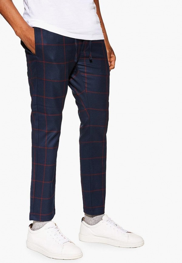 все цены на Брюки Topman Topman TO030EMEIPU9 онлайн