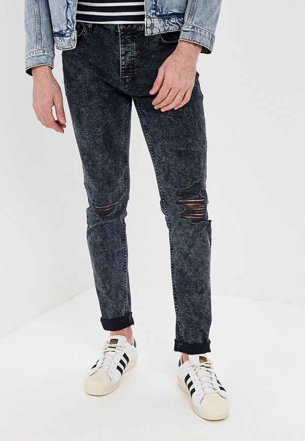 

Джинсы Topman, Черный