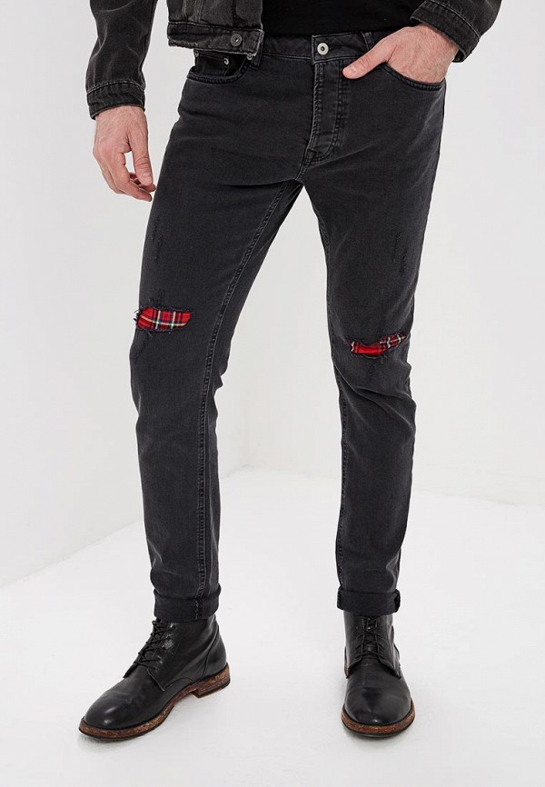 

Джинсы Topman, Черный