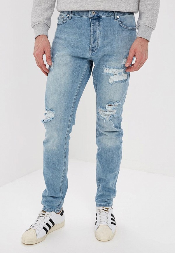 

Джинсы Topman, Голубой
