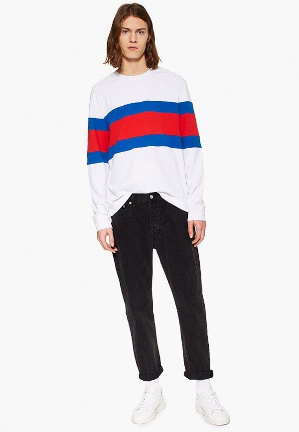 

Джинсы Topman; Topman TO030EMEIPV3, Черный