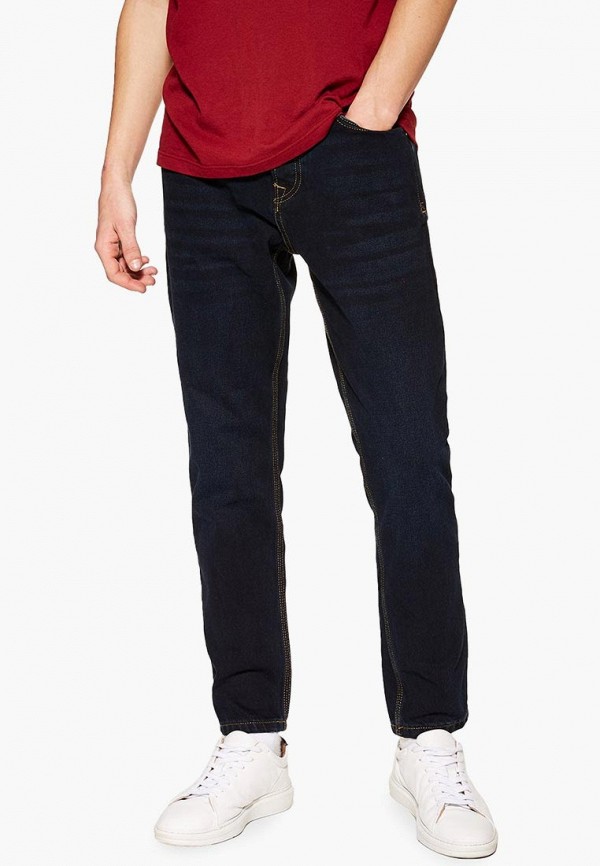 

Джинсы Topman, Синий, Topman TO030EMEIPV4