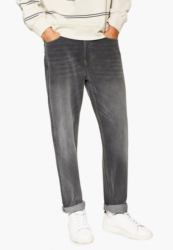 

Джинсы Topman, Серый
