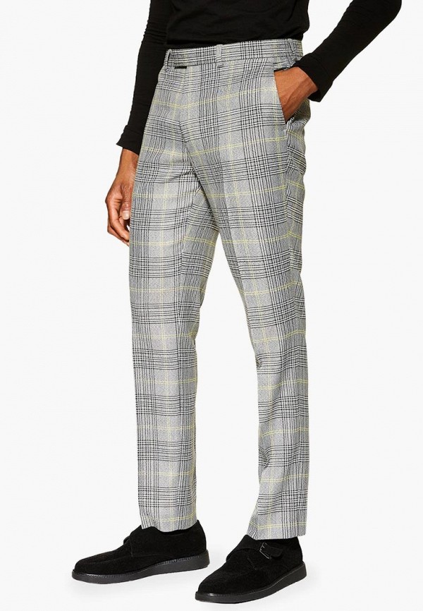 Брюки Tommy Hilfiger Tailored Tommy Hilfiger Tailored 