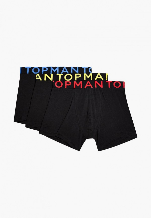 

Комплект Topman, Черный