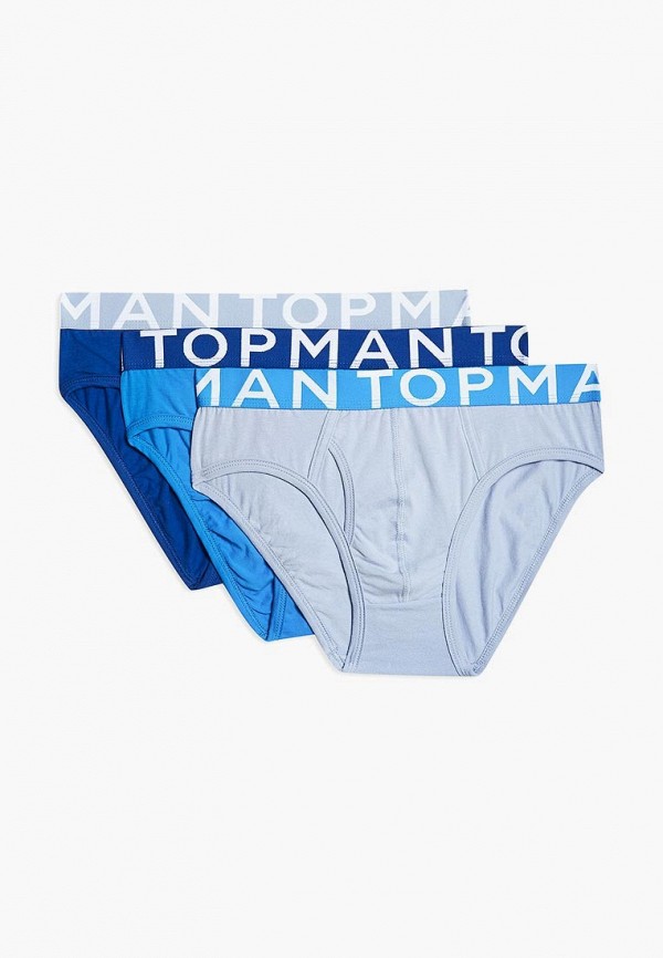 

Комплект Topman, Topman TO030EMEOPM3, Голубой;синий