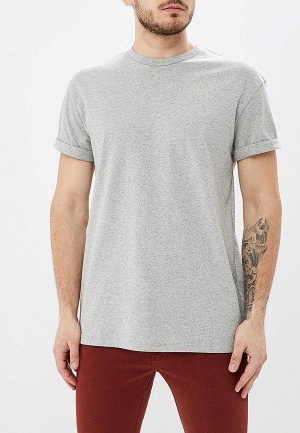 

Футболка Topman, Серый