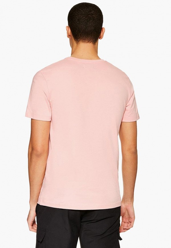 

Футболка Topman, Розовый
