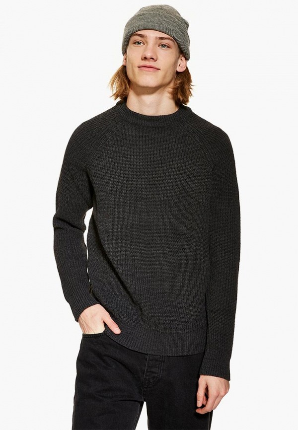 

Джемпер Topman, Серый