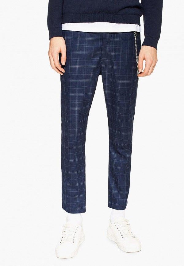 

Брюки Topman, Синий