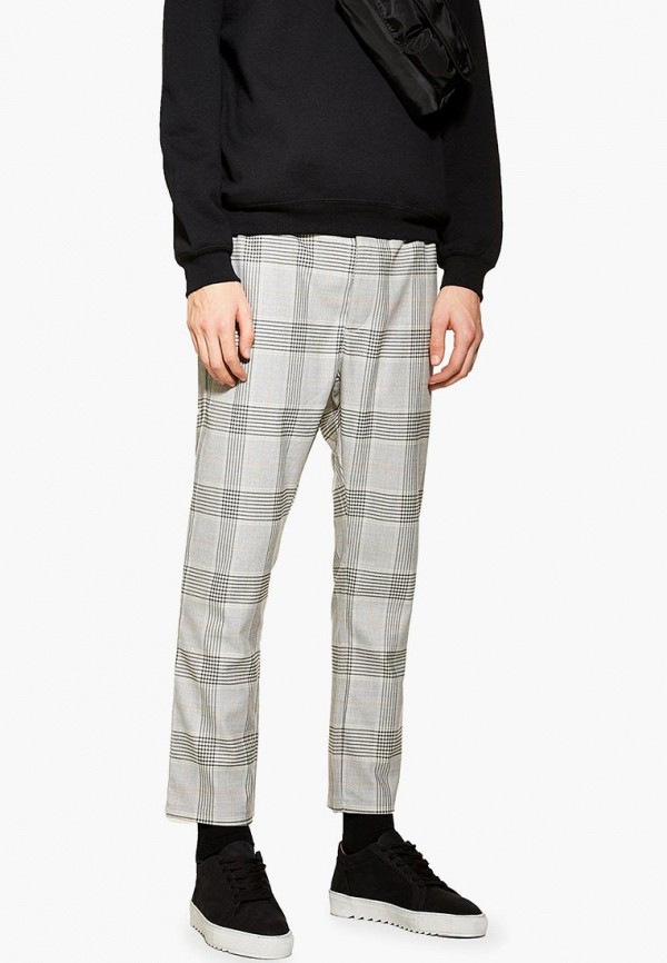 

Брюки Topman, Серый