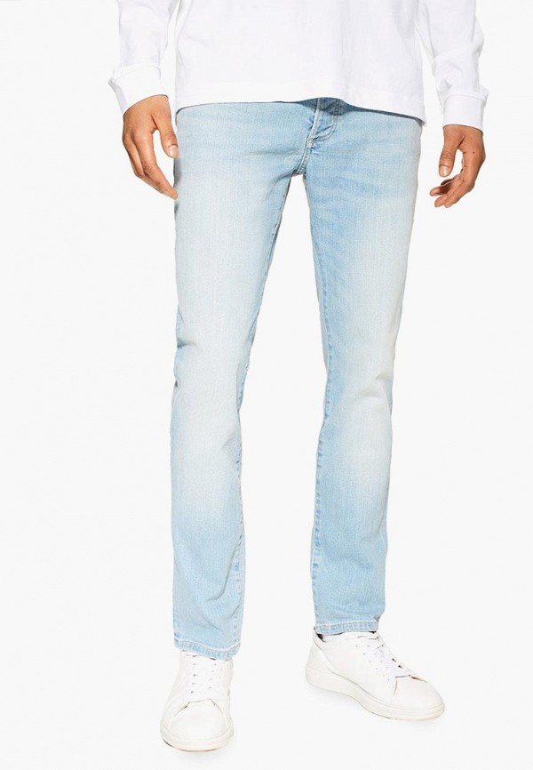 

Джинсы Topman, Голубой