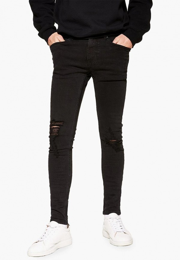 

Джинсы Topman, Черный