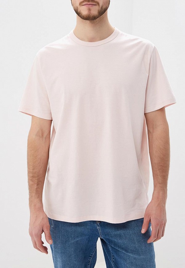 

Футболка Topman, Розовый