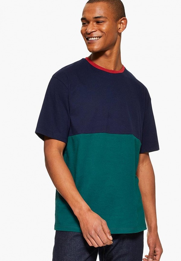 

Футболка Topman, Зеленый