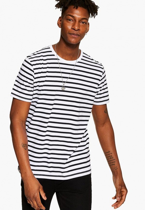 

Футболка Topman, Белый